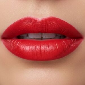 Mary Kay Signature Red Salsa Creme Lipstick Rare Discontinued Color NWT